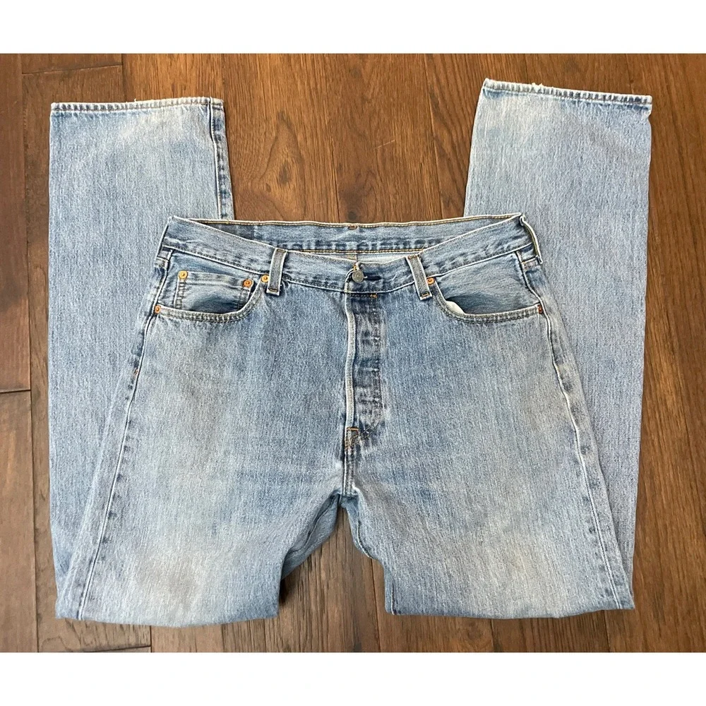 Levis product pair